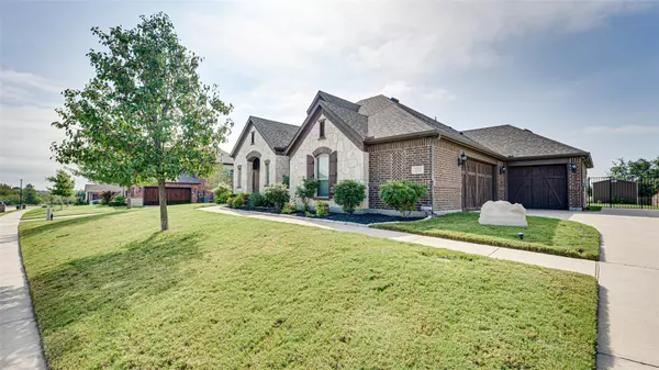 Midlothian, TX 76065,222 Iris Drive