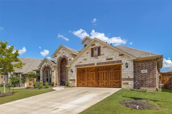 Burleson, TX 76028,1029 Sandy Hill Road