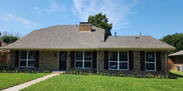 2205 Club Meadow Drive, Garland, TX 75041