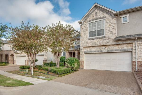 2517 Corbeau Drive, Irving, TX 75038