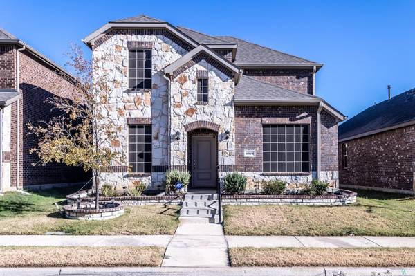 2373 Pyrite Drive, Little Elm, TX 76227