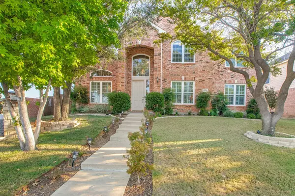 1904 Linford Drive, Allen, TX 75013