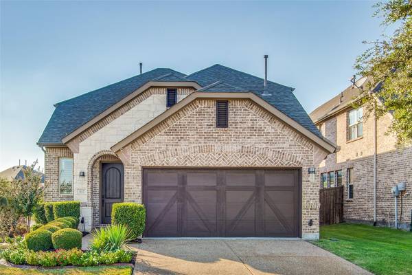 612 Highwood Trail, Lewisville, TX 75056