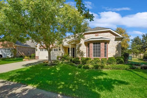 7142 Bay Hill Drive, Frisco, TX 75036