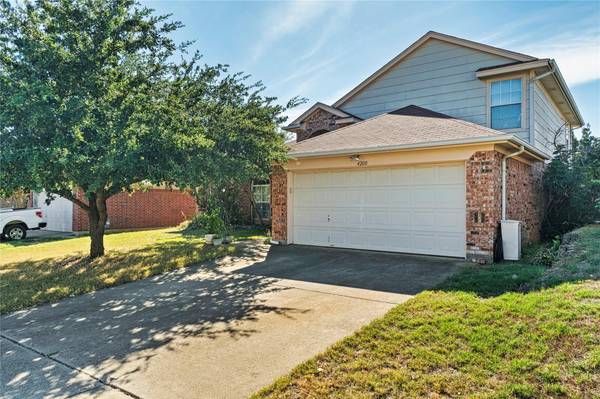 4200 Bent Oaks Drive, Arlington, TX 76001