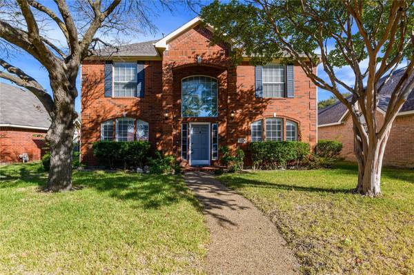 4325 Brinker Court, Plano, TX 75024