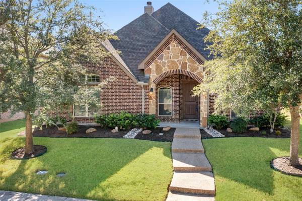 3616 Ballycastle Drive, Plano, TX 75074