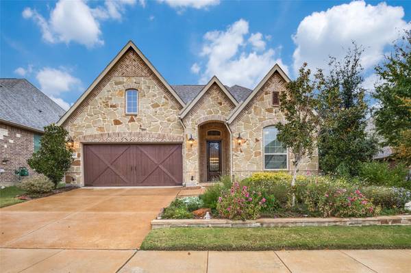 6032 Tompkins Trail, Flower Mound, TX 75028