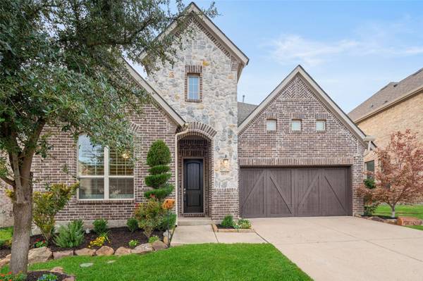 4637 Seabiscuit Street, Carrollton, TX 75010