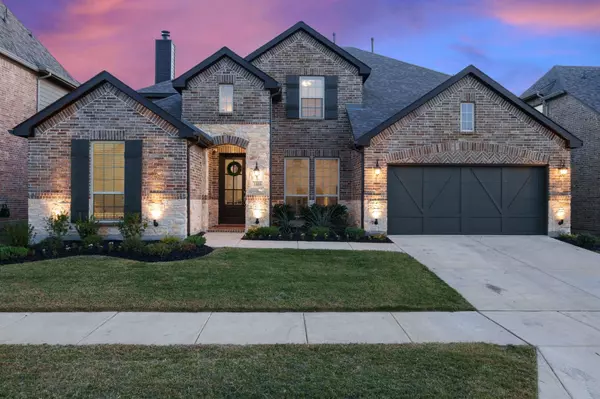 Little Elm, TX 76227,1008 Cottonseed Street