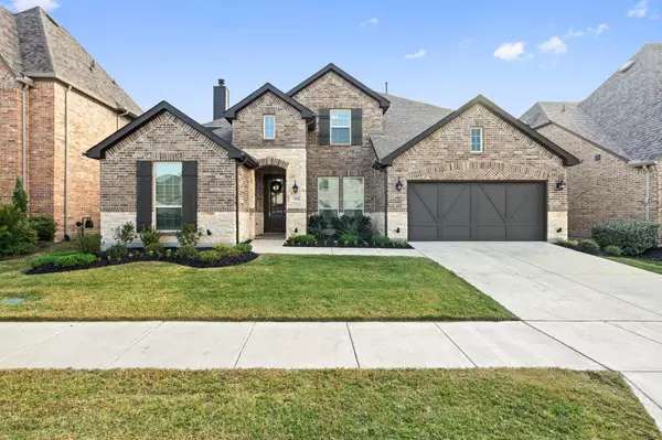 Little Elm, TX 76227,1008 Cottonseed Street