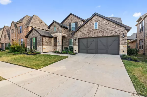 Little Elm, TX 76227,1008 Cottonseed Street