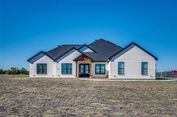 570 Ewing Road, Ferris, TX 75125