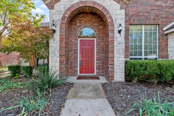 Mckinney, TX 75070,4513 Maidstone Way