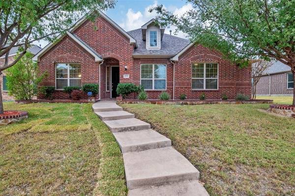 1056 Enchanted Rock Drive, Allen, TX 75013