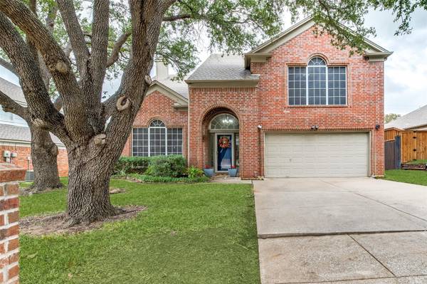 6861 Old Mill Road, North Richland Hills, TX 76182