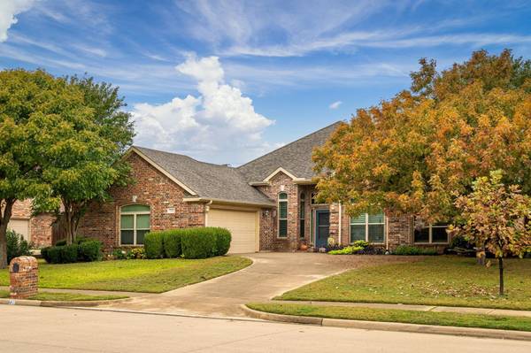 736 Mustang Ridge Drive, Murphy, TX 75094