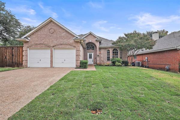 14640 Lexus Avenue, Addison, TX 75001