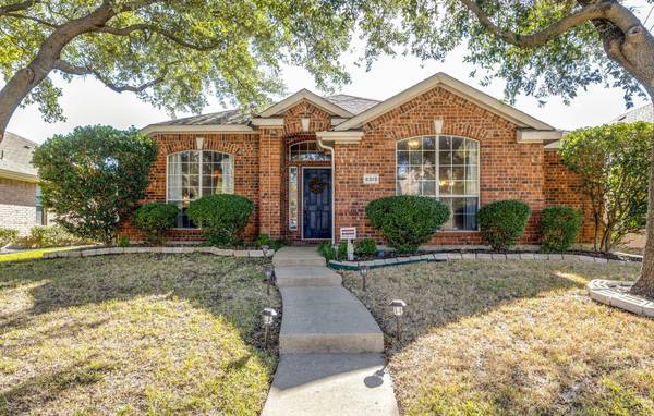 6313 Sidney Lane, Mckinney, TX 75070