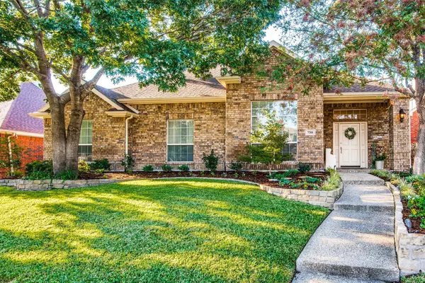 7201 Royal Glen Trail, Mckinney, TX 75072