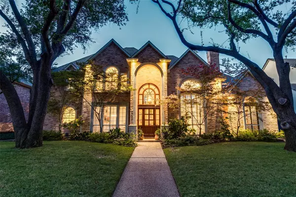 4935 Stony Ford Drive, Dallas, TX 75287