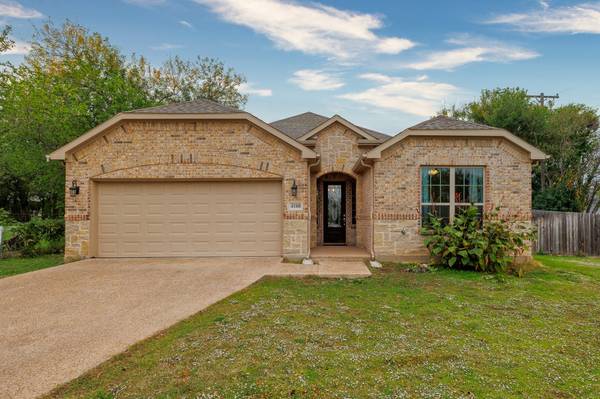 4108 Rufe Snow Drive, North Richland Hills, TX 76180