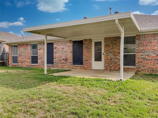 Mansfield, TX 76063,615 Ember Lane