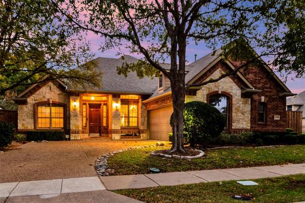 6308 Kiest Forest Drive, Frisco, TX 75035