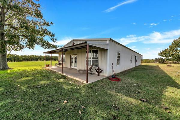 Paradise, TX 76073,219 PR 3456