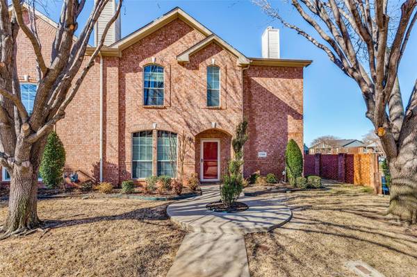 1700 Massey Drive, Lewisville, TX 75067