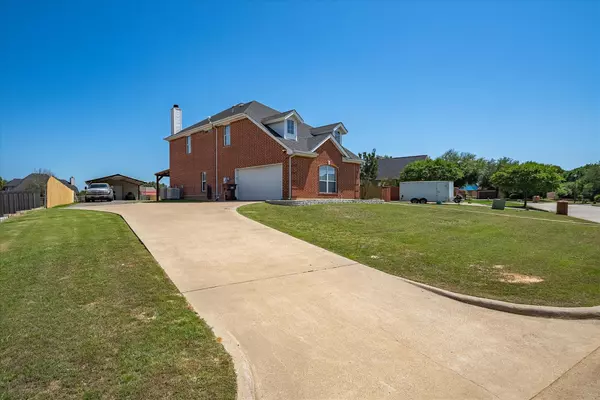 Canton, TX 75103,4433 Etheridge Circle