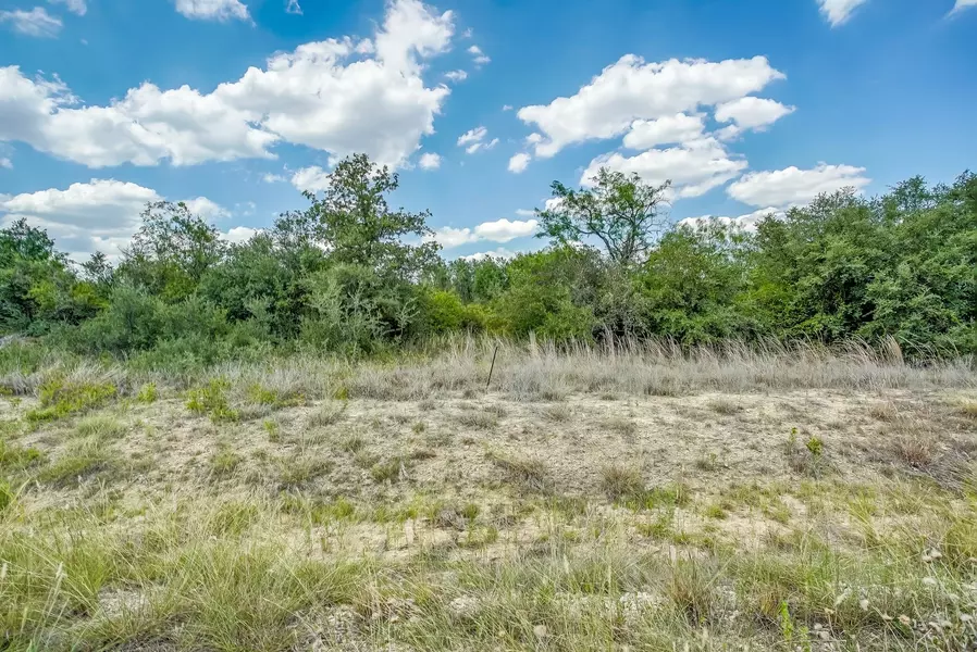 TBD Collier Ranch Road #8, Stephenville, TX 76401