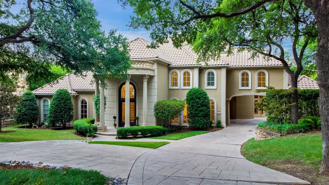 5305 Spanish Oaks, Frisco, TX 75034