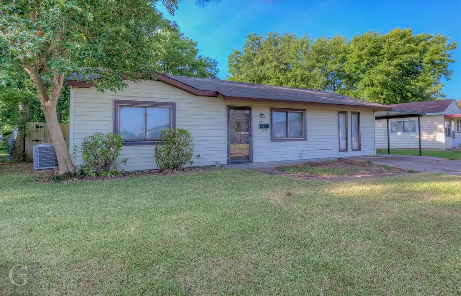 3422 Horseshoe Trail, Bossier City, LA 71112