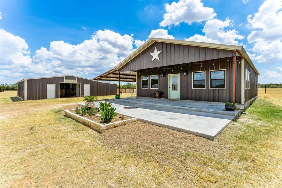 5550 County Road 299, Dublin, TX 76446