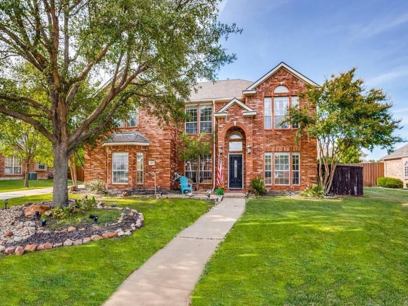 127 Windsor Drive, Murphy, TX 75094