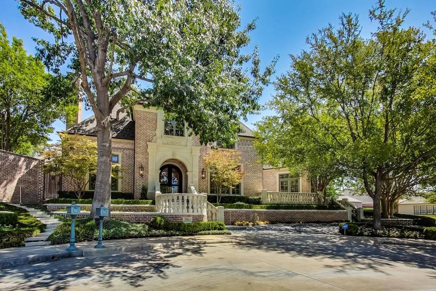 7005 Hill Forest Drive, Dallas, TX 75230