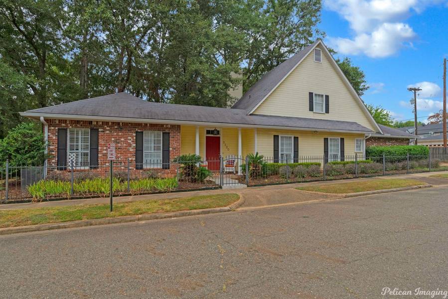 3120 Thornhill Avenue, Shreveport, LA 71104