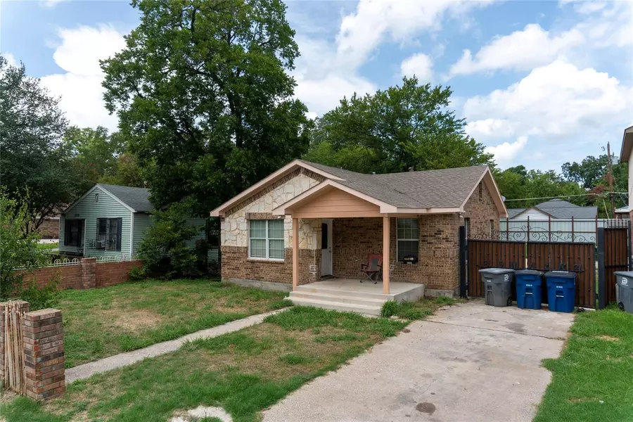 3207 Reynolds Avenue, Dallas, TX 75223