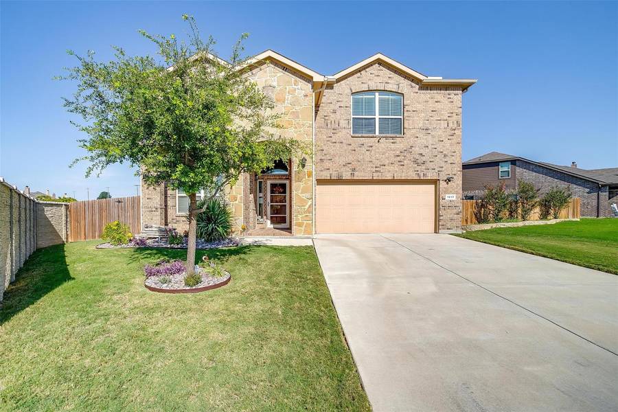 1017 Katherine Road, Weatherford, TX 76087