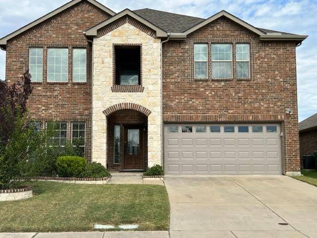 825 Golden Bear Lane, Mckinney, TX 75072