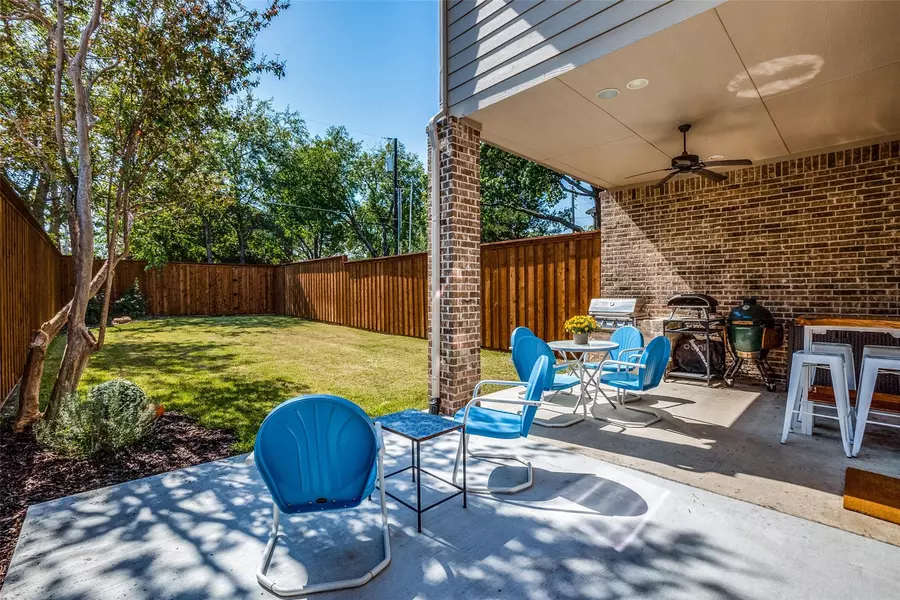 5808 Penrose Avenue, Dallas, TX 75206