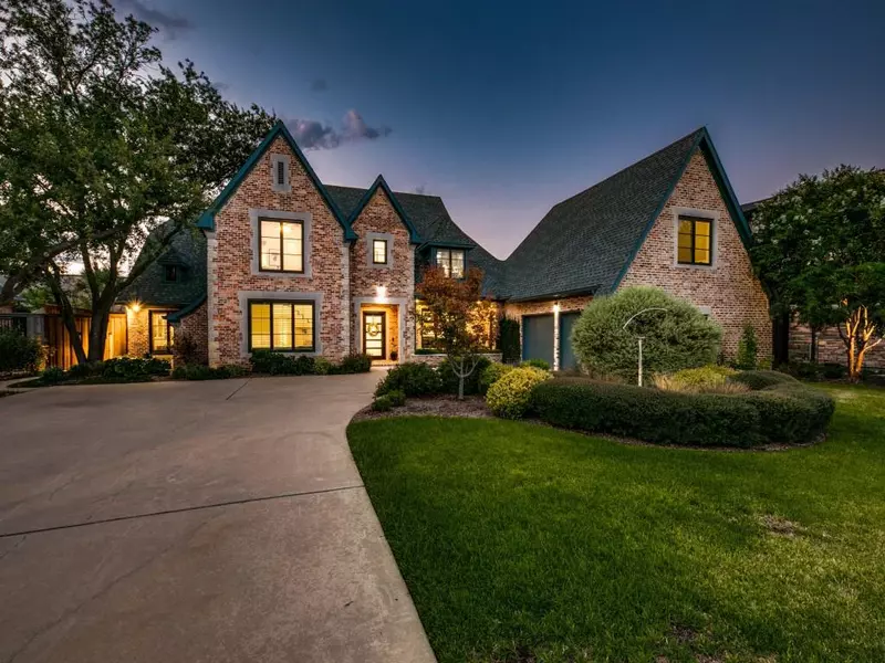 6039 Orchid Lane, Dallas, TX 75230