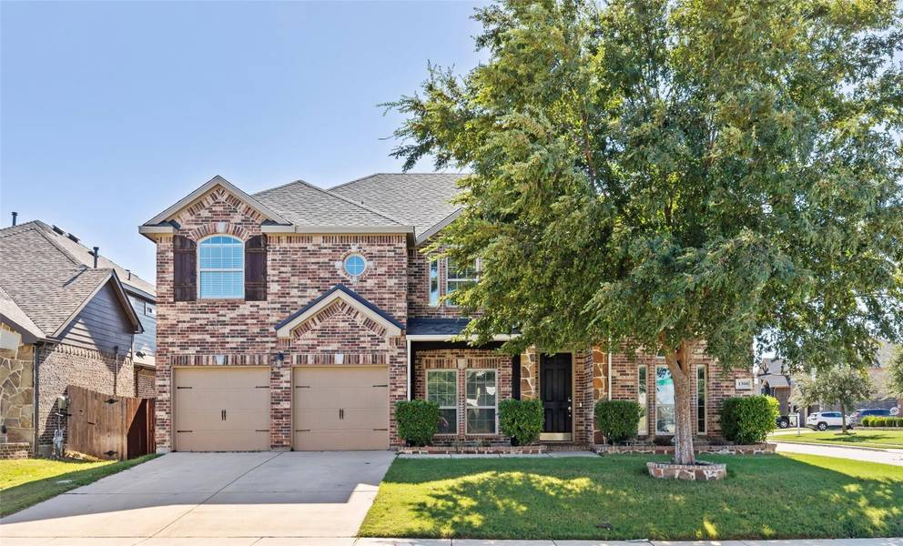 1300 Spanish Needle Trail, Fort Worth, TX 76177