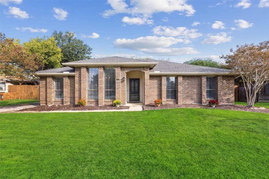 432 Cozby Avenue, Coppell, TX 75019