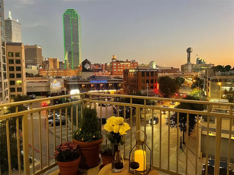 2323 N Houston Street #505, Dallas, TX 75219