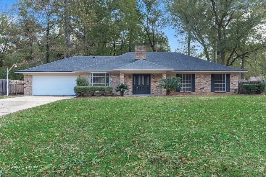 3402 Pine Haven Circle, Haughton, LA 71037