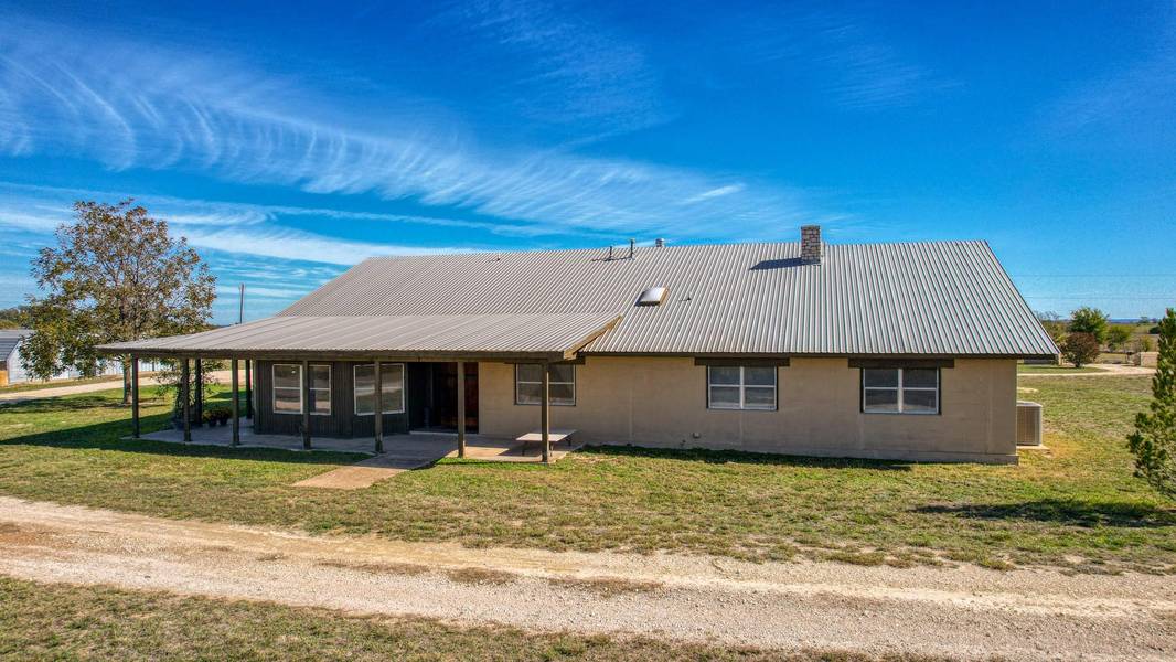 179 - A County Road 128, Carlton, TX 76436