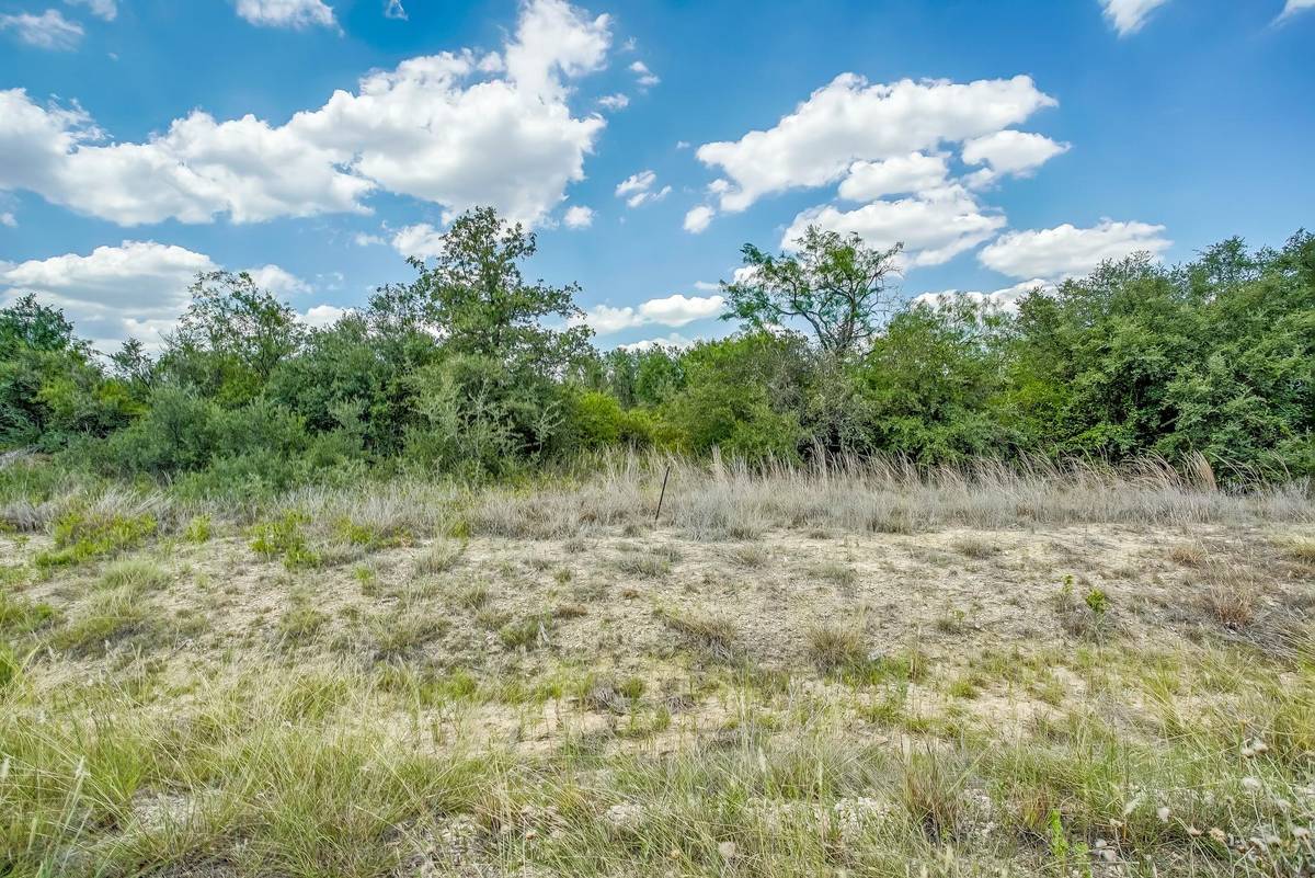 Stephenville, TX 76401,TBD Collier Ranch Road #8