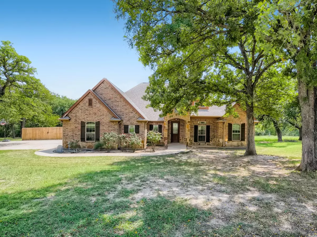 Weatherford, TX 76087,159 Foxpointe Circle